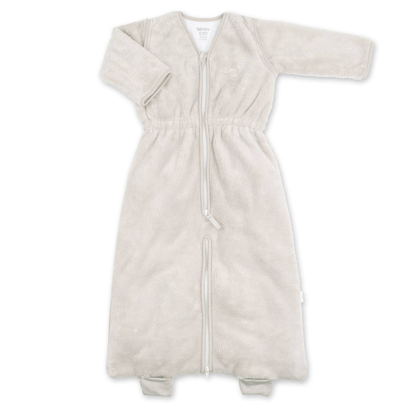 Gigoteuse Jambes Séparables Hiver - Tog 2.5 Softy Sesame