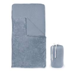 Sac de couchage  tog 3 pady softy - jersey  - vertbaudet enfant