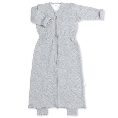 Gigoteuse jambes séparables mi-saison - tog 1.5 matelassé confort Beige+Blush+Brick+Cream+Green+Lunar+Mix grey+Mix tender+Stone+Vintage 38 - vertbaudet enfant 