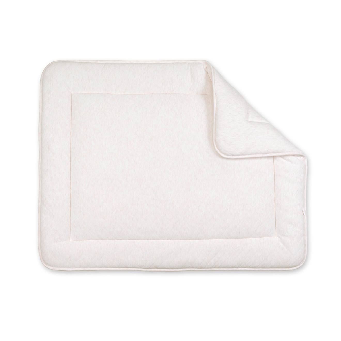 Tapis De Parc Et Jeu - Pady Quilted Jersey Mix Tender