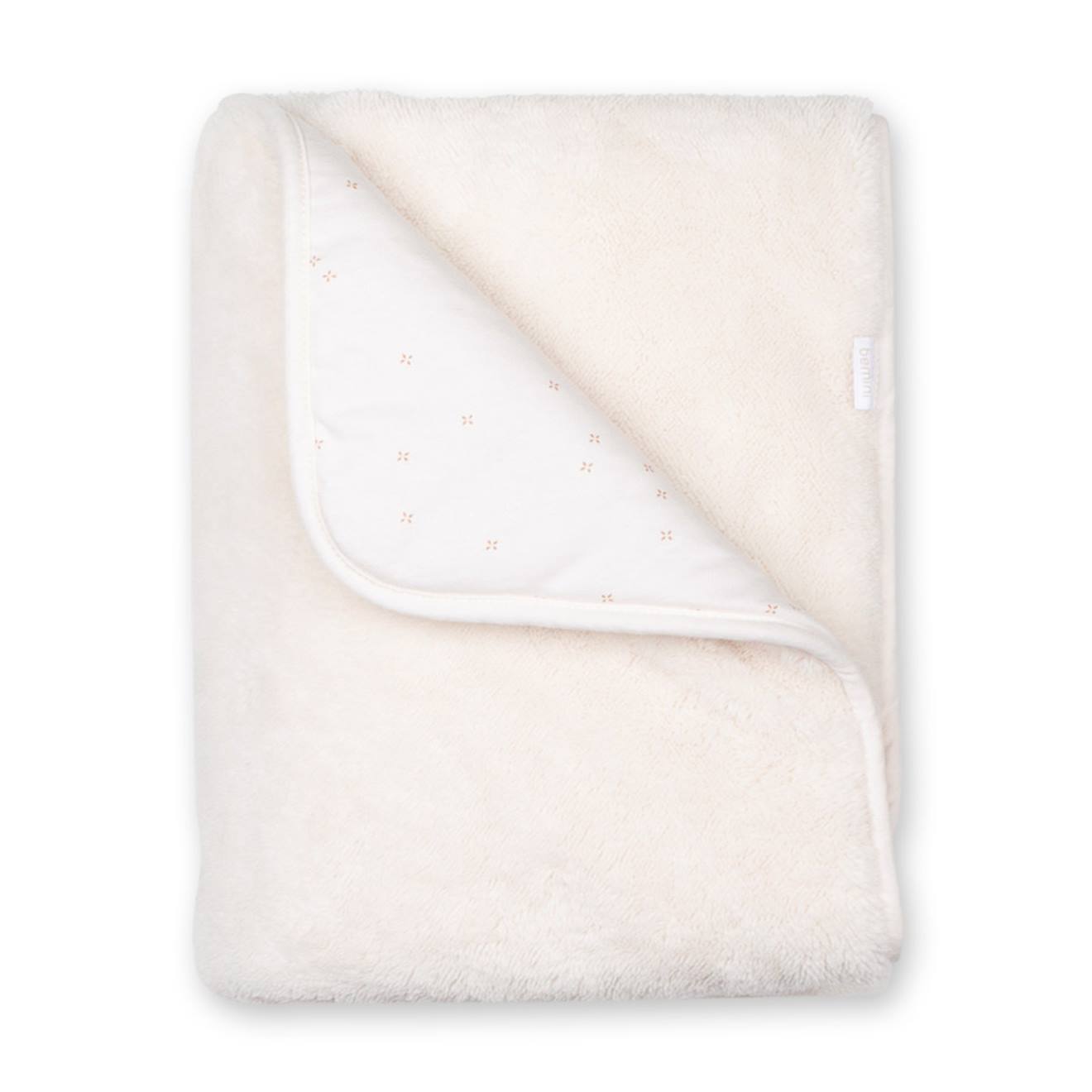 Couverture Mi-saison - Tog 2 Softy Jersey Pudding