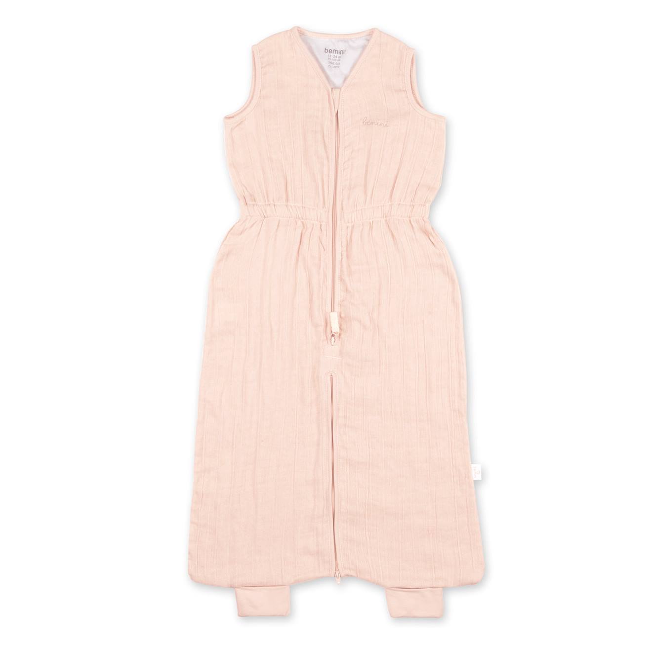 Gigoteuse Jambes Séparables Été - Tog 0.5 Swaddle Rosa