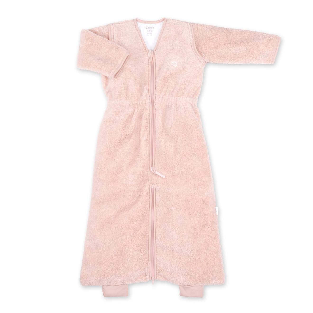 Gigoteuse Jambes Séparables Hiver - Tog 2.5 Softy Blush