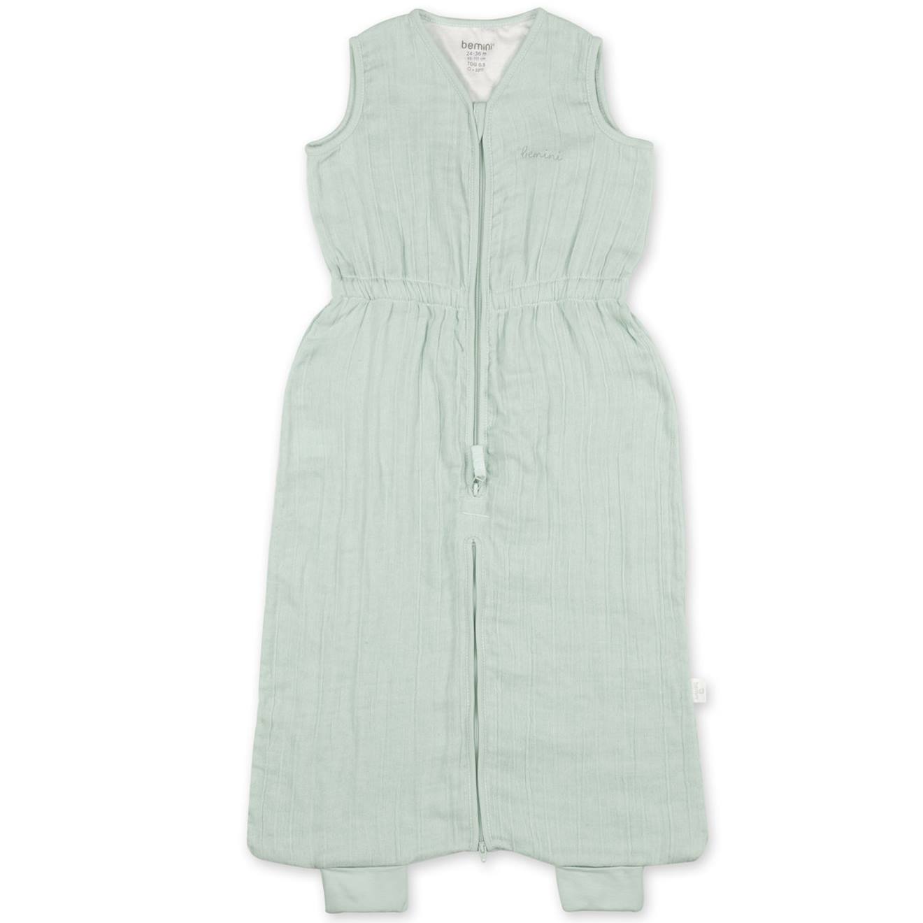 Gigoteuse Jambes Séparables Été - Tog 0.5 Swaddle Amande