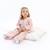 Gigoteuse jambes séparables mi-saison - tog 1.5 matelassé confort Beige+Blush+Brick+Cream+Green+Lunar+Mix grey+Mix tender+Stone+Vintage 9 - vertbaudet enfant 