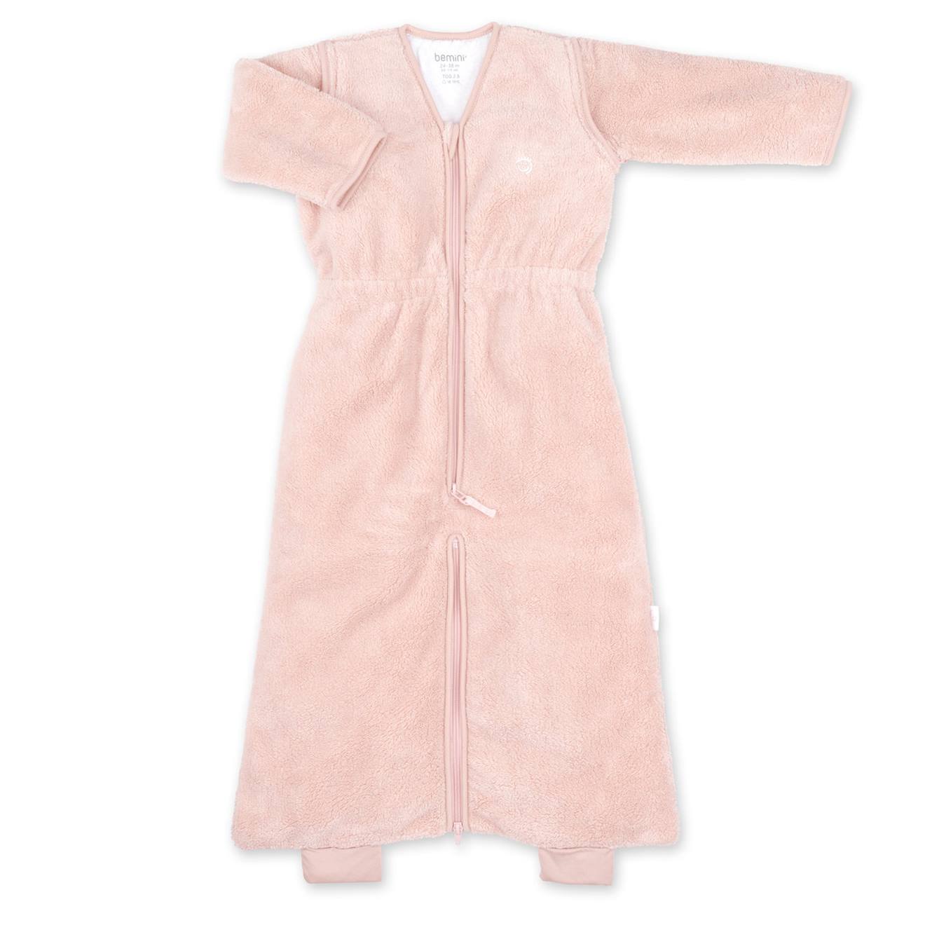 Gigoteuse Jambes Séparables Hiver - Tog 2.5 Softy Blush