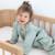 Gigoteuse jambes séparables mi-saison - tog 1.5 matelassé confort Beige+Blush+Brick+Cream+Green+Lunar+Mix grey+Mix tender+Stone+Vintage 34 - vertbaudet enfant 