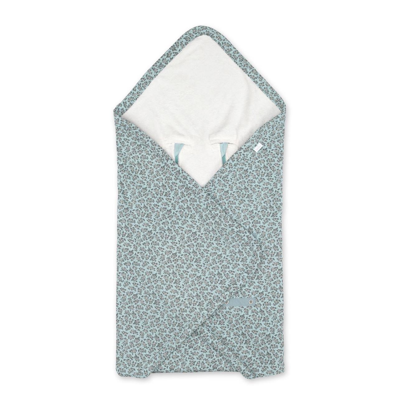 Nid D'ange Biside Été - Jersey - Terry Print Heidi Opalin