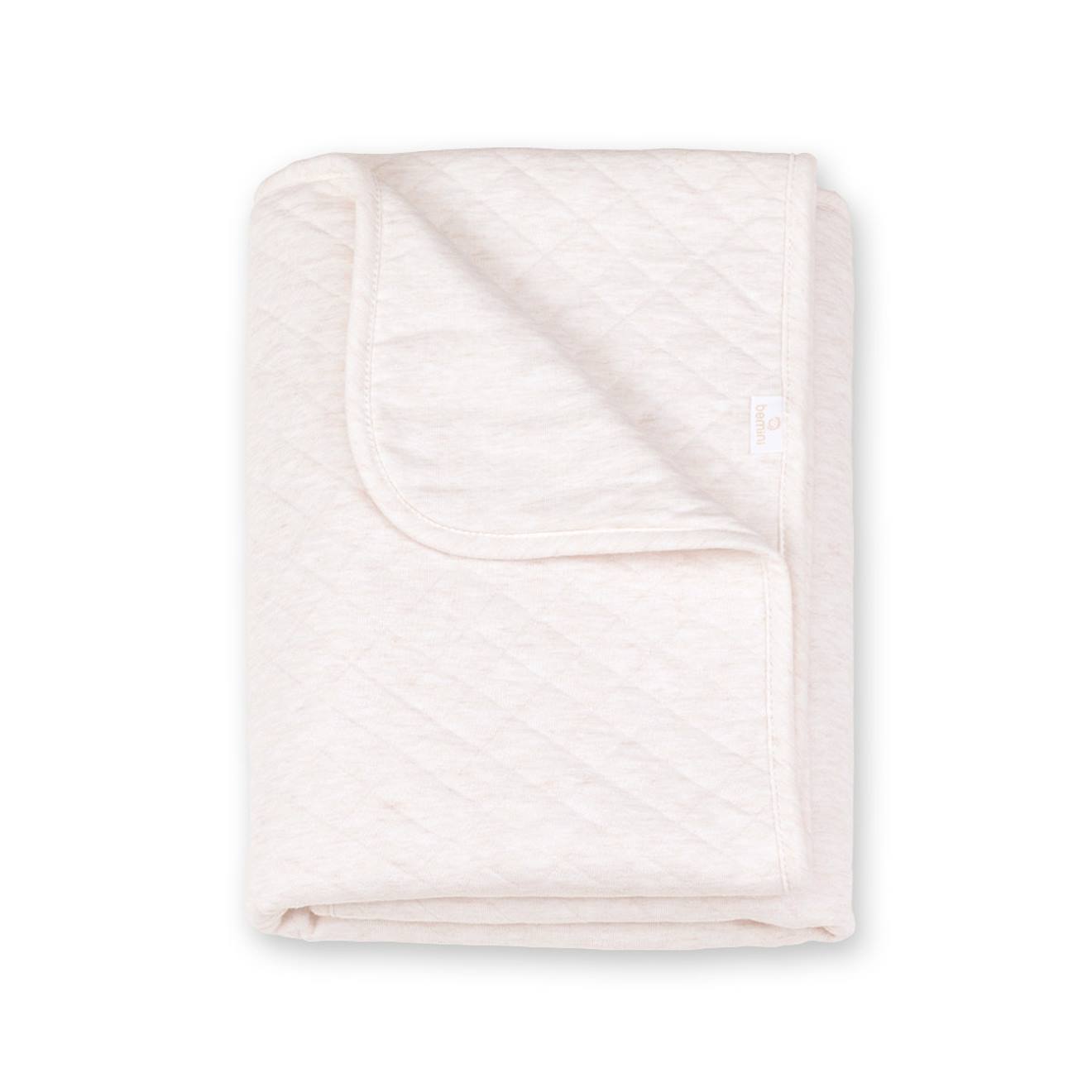 Couverture Hiver - Tog 3 Pady Quilted - Jersey Mix Tender