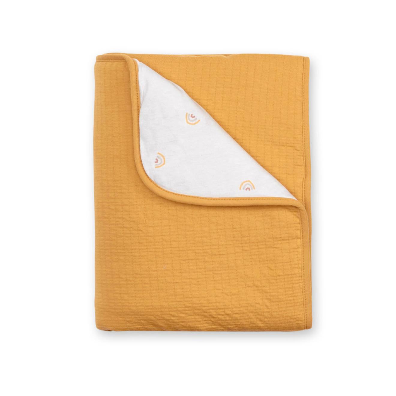 Couverture Hiver - Tog 3 Pady Tetra Jersey - Jersey Golden
