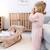 Gigoteuse jambes séparables mi-saison - tog 1.5 matelassé confort Beige+Blush+Brick+Cream+Green+Lunar+Mix grey+Mix tender+Stone+Vintage 11 - vertbaudet enfant 