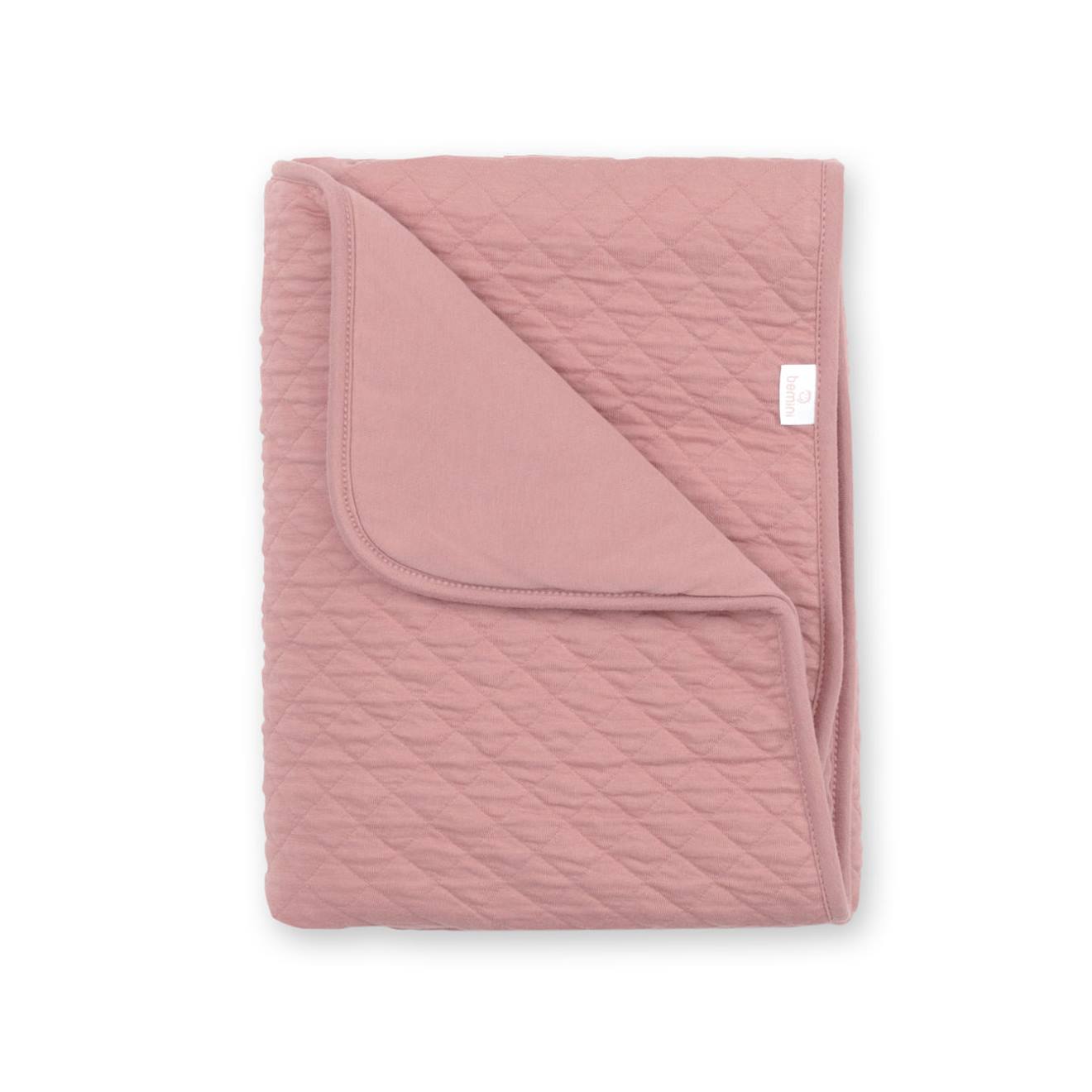 Couverture Hiver - Tog 3 Pady Quilted - Jersey Vintage