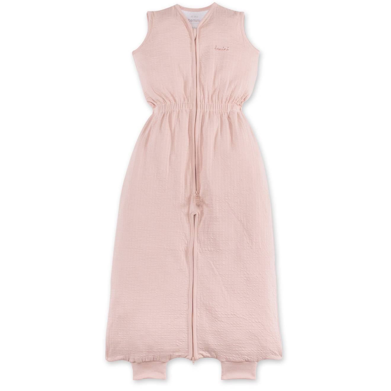 Gigoteuse Jambes Séparables Été - Tog 1 Tetra Jersey Blush