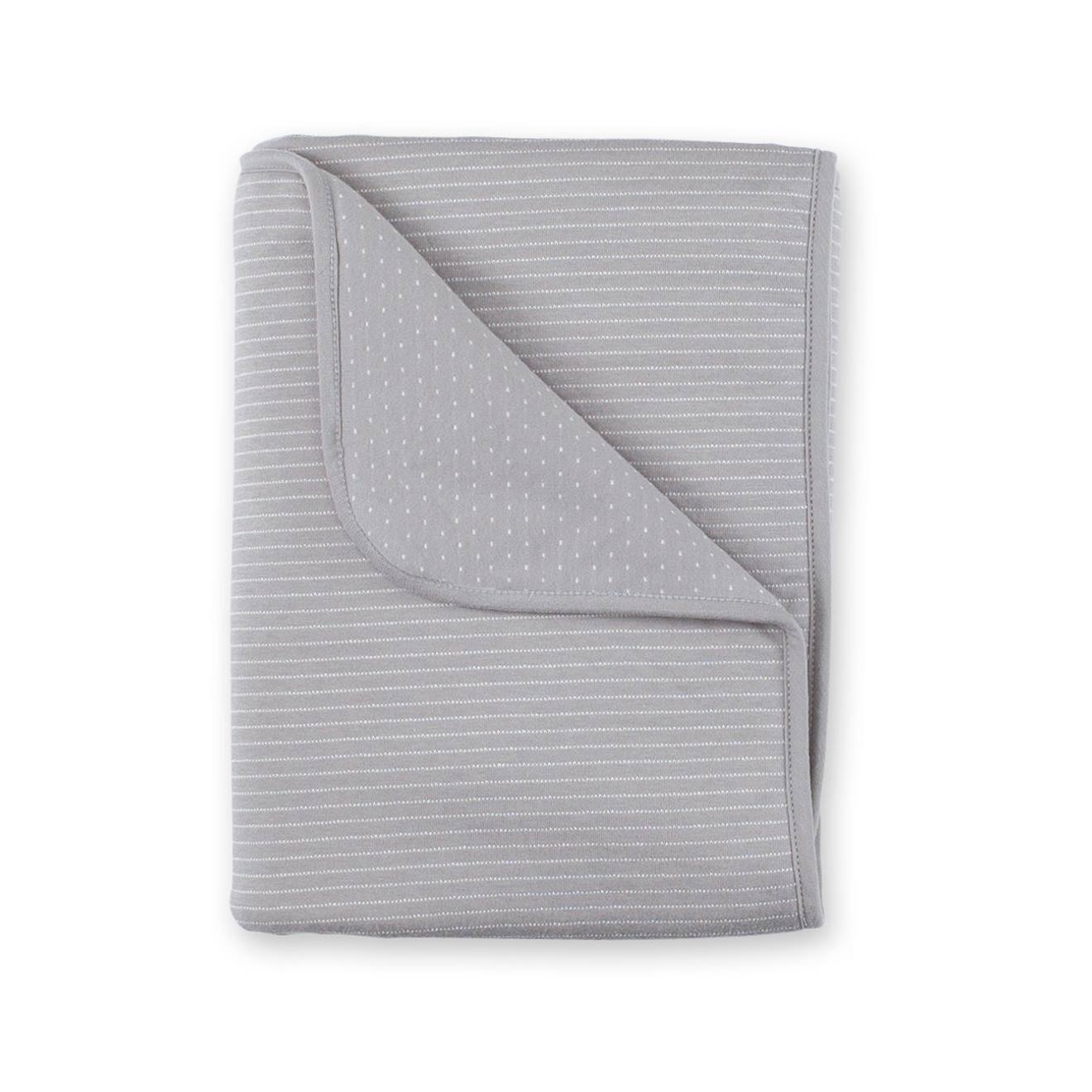 Couverture Hiver - Tog 3 Pady Twin Jersey - Twin Jersey Stripe Shadow