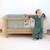 Gigoteuse jambes séparables mi-saison - tog 1.5 matelassé confort Beige+Blush+Brick+Cream+Green+Lunar+Mix grey+Mix tender+Stone+Vintage 30 - vertbaudet enfant 