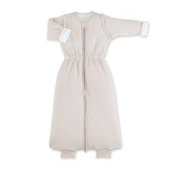 Linge de maison et décoration-Linge de lit bébé-Gigoteuse-Gigoteuse jambes séparables hiver  -  tog 3 pady tetra jersey - jersey