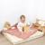 Tapis de parc - confort matelassé Beige+Cream+Lunar+Mix grey+Stone 11 - vertbaudet enfant 