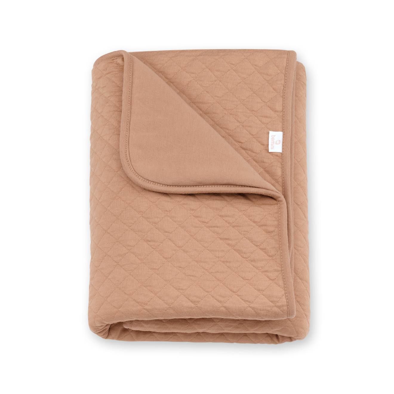 Couverture Hiver - Tog 3 Pady Quilted - Jersey Beige