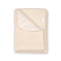 Linge de maison et décoration-Linge de lit enfant-Couverture hiver  - tog 3 pady quilted - jersey