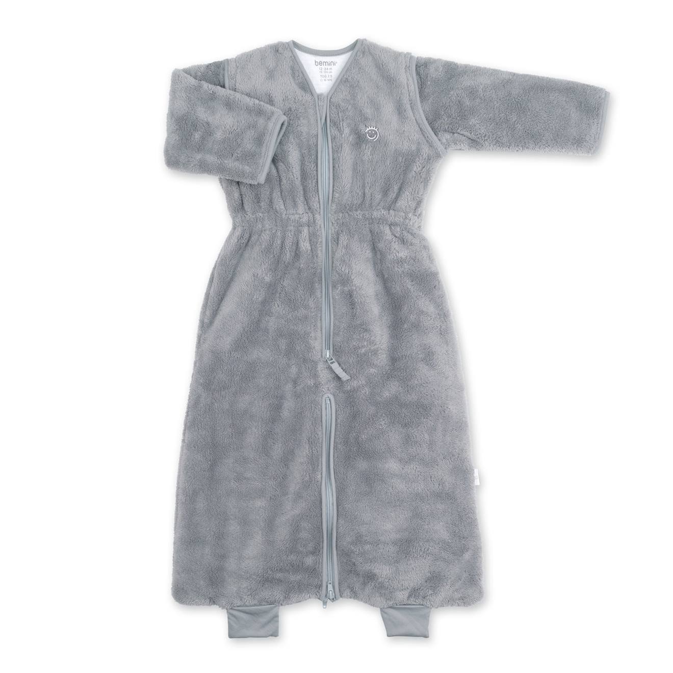 Gigoteuse Jambes Séparables Hiver - Tog 2.5 Softy Grizou