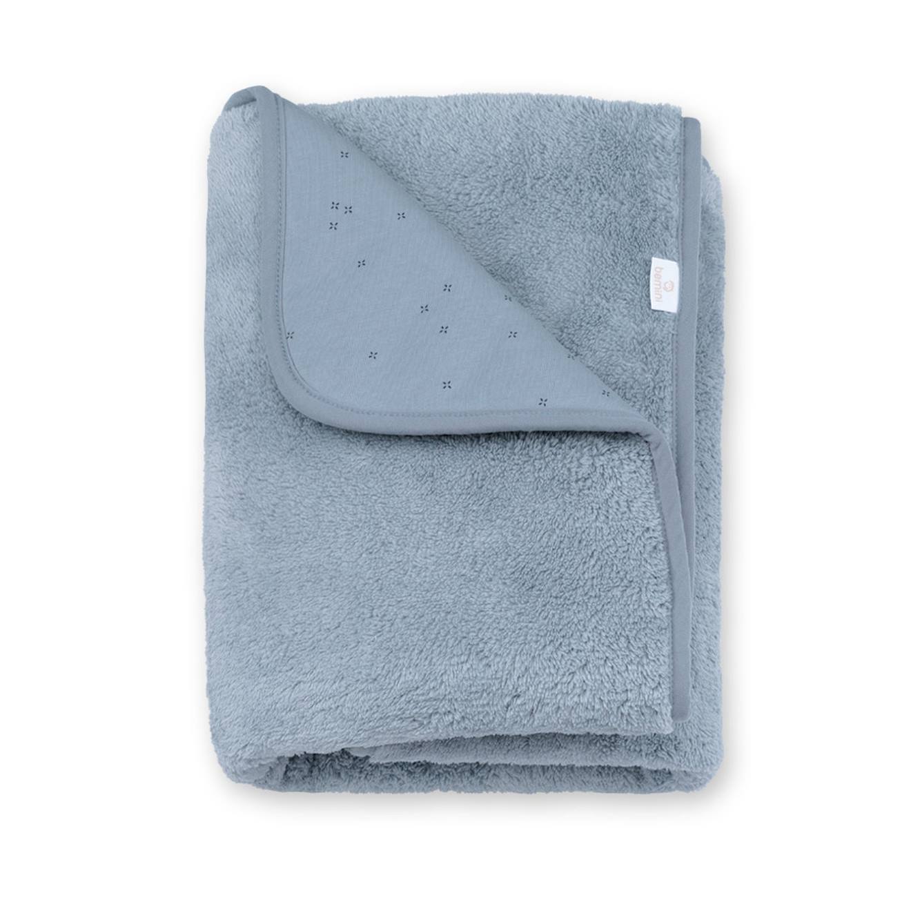 Couverture Hiver - Tog 3 Pady Jersey - Softy Stone