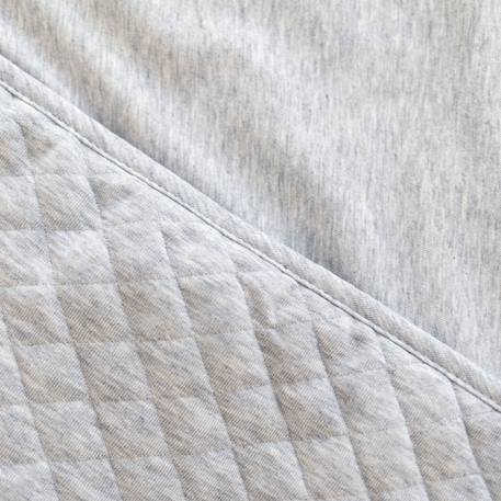 Tapis de parc - confort matelassé Beige+Cream+Lunar+Mix grey+Stone 24 - vertbaudet enfant 