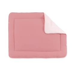 -Tapis de parc et jeu -  pady waffle bio - jersey bio