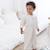 Gigoteuse jambes séparables mi-saison - tog 1.5 matelassé confort Beige+Blush+Brick+Cream+Green+Lunar+Mix grey+Mix tender+Stone+Vintage 47 - vertbaudet enfant 