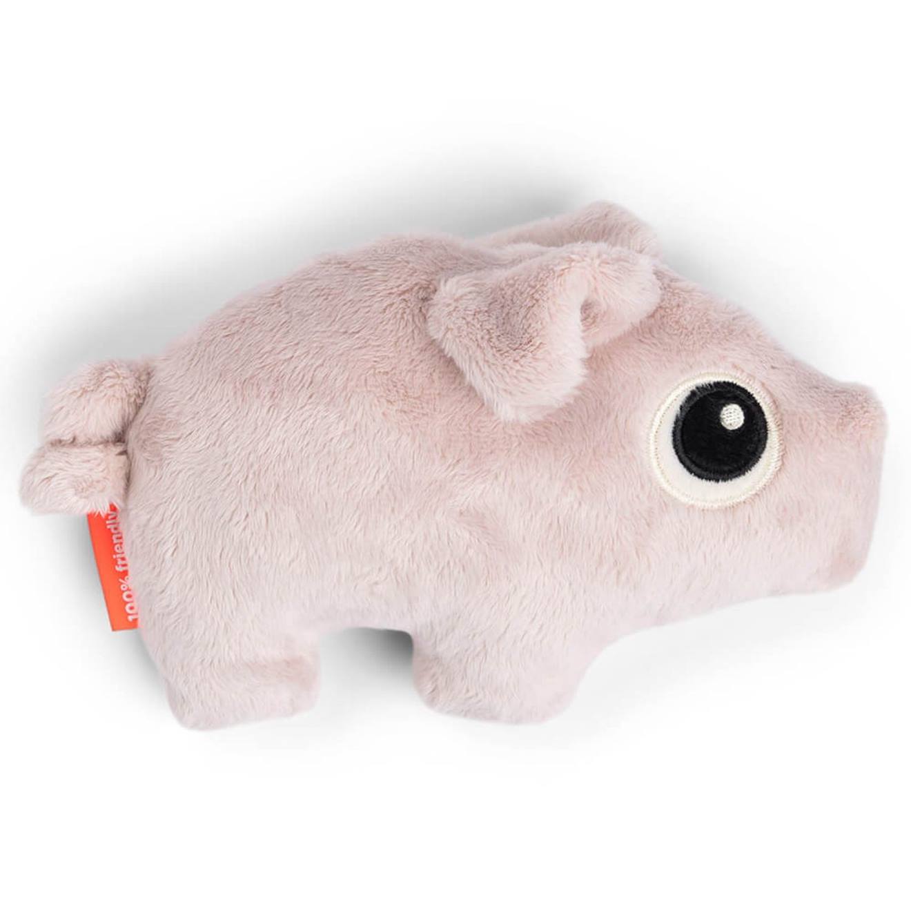 Peluche Rose