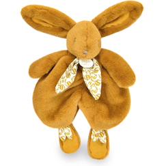 Jouet-Premier âge-Lapin doudou