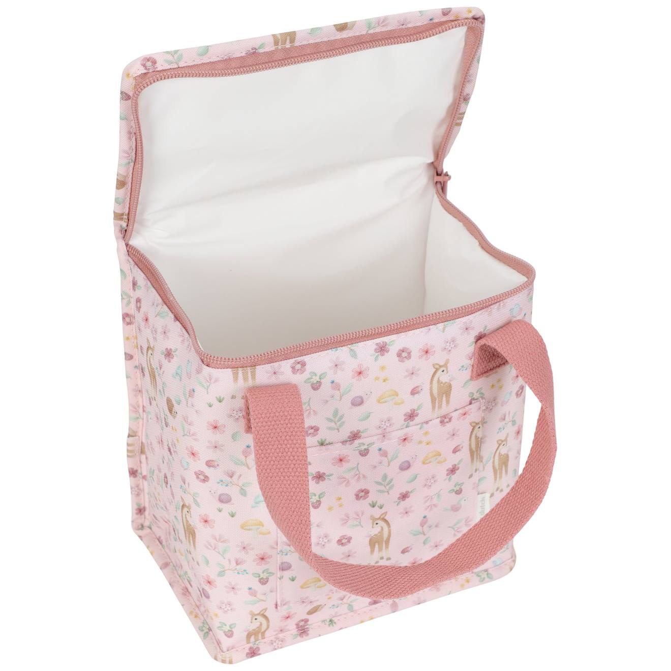 Sac Isotherme Fairy Garden (5 L) Rose (Little Dutch) - Image 1