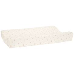 Housse pour matelas à langer fairy wonders (50 x 70 cm)  - vertbaudet enfant