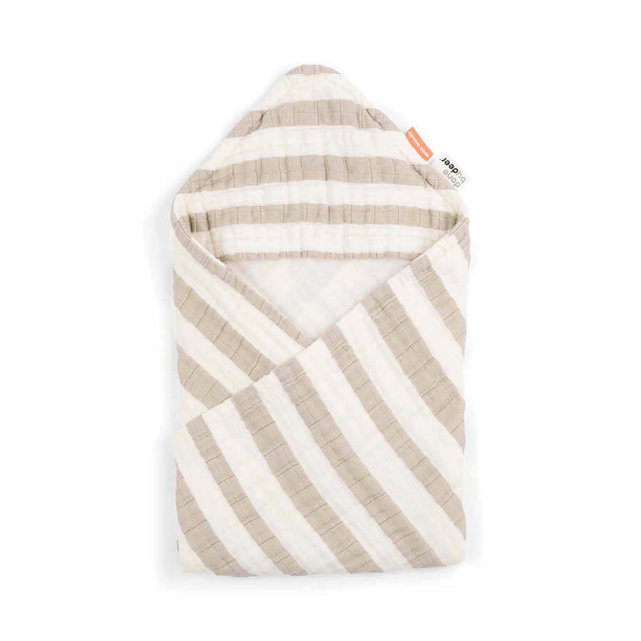 Cape De Bain Sable, Blanc