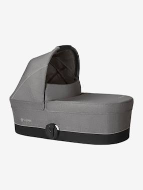 Nacelle landau S Cybex pour poussette Balios S gris clair (manhattan grey)