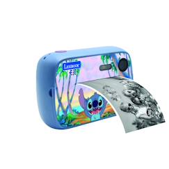Jouet-Starcam print appareil photo numérique hd avec imprimante instantanée stitch