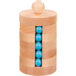 -Tour des billes