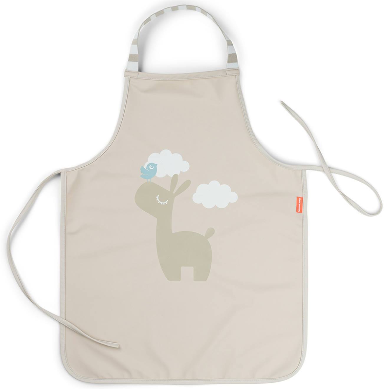Tablier Enfant Sable