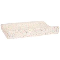 Puériculture-Housse pour matelas à langer fairy wonders (50 x 70 cm)