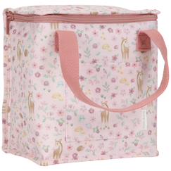 Puériculture-Sac isotherme fairy garden (5 l)