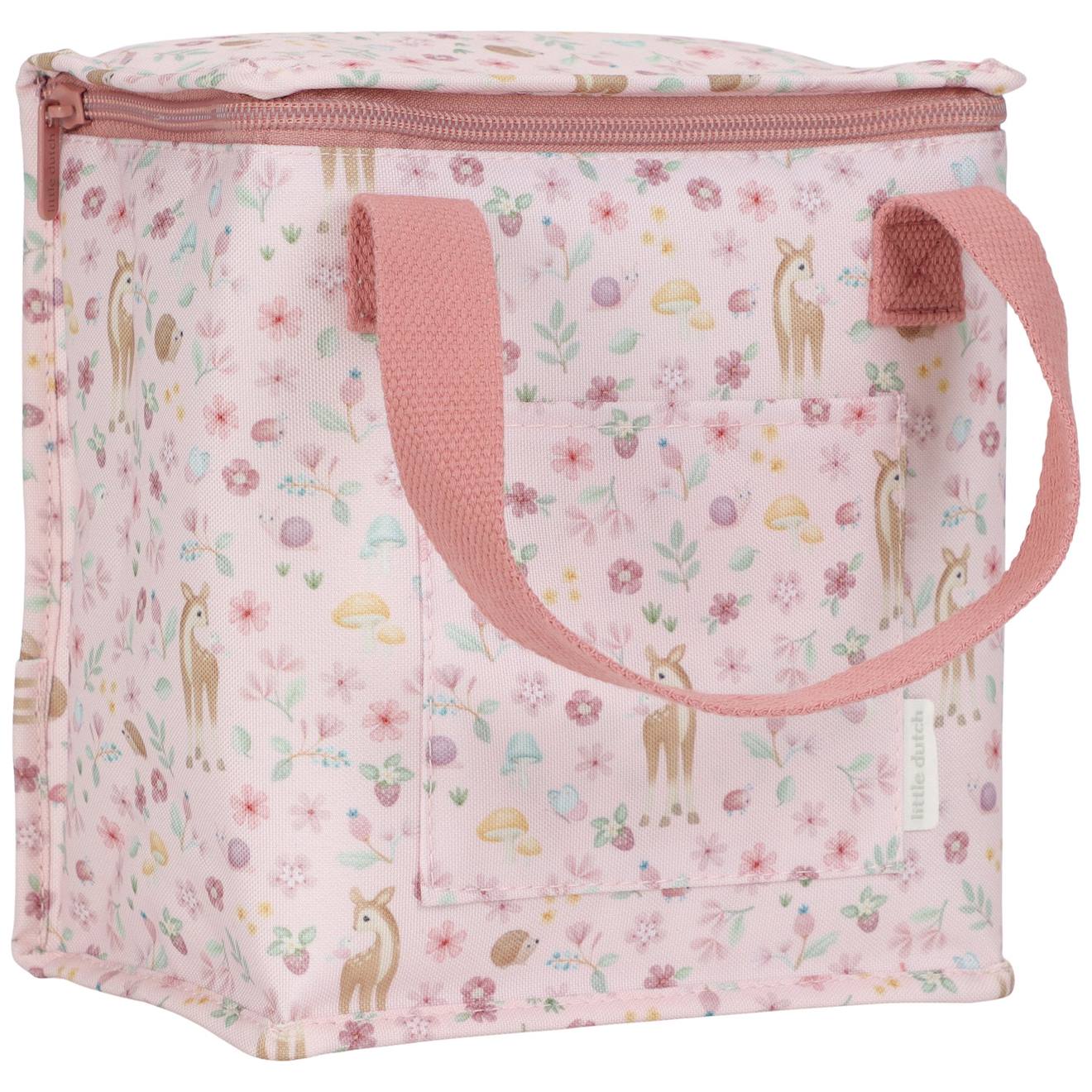 Sac Isotherme Rose