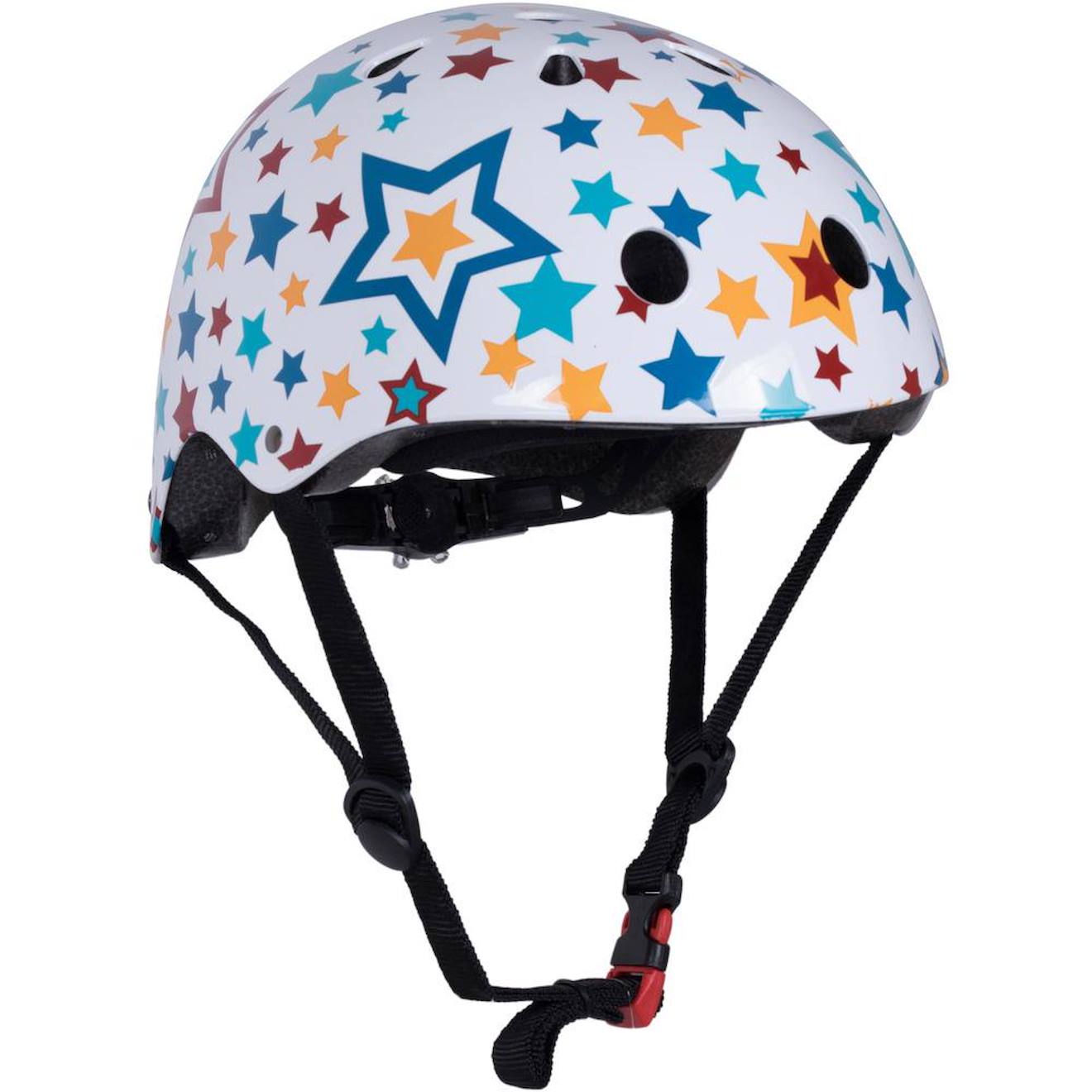 Casque Enfant Stars Small Blanc