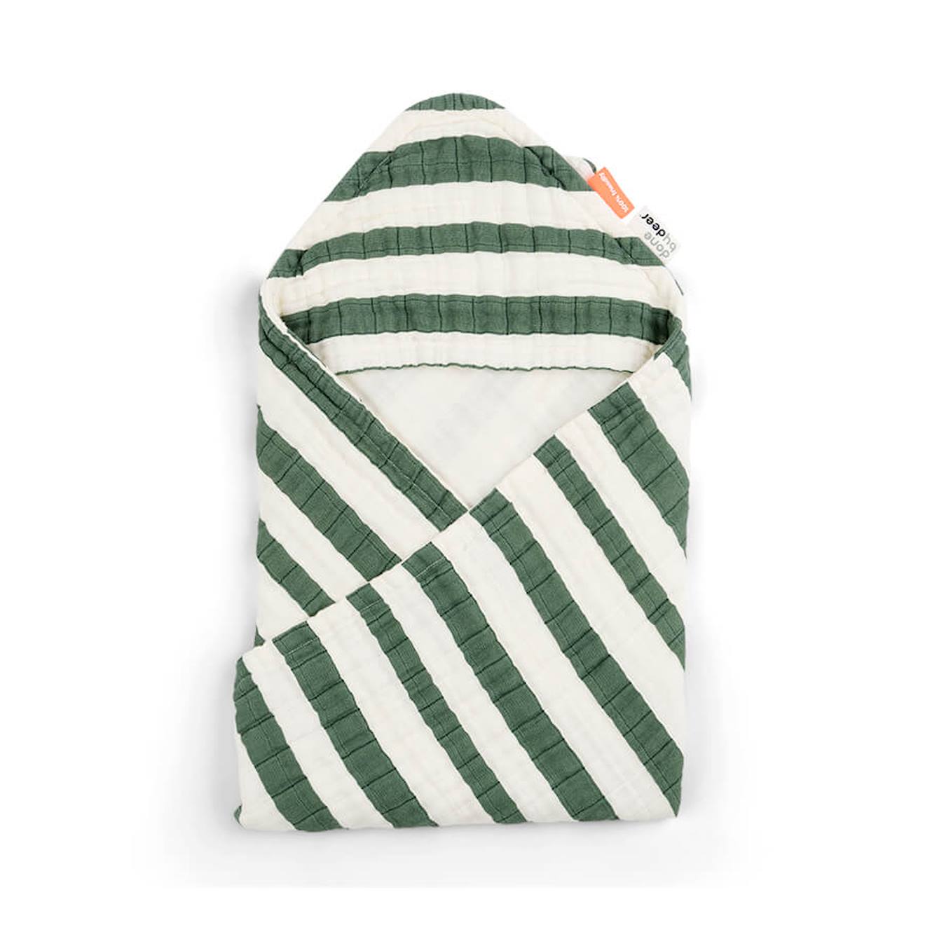 Cape De Bain Vert, Blanc