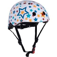 Jouet-Jeux de plein air-Sports de glisse et à roues-Casques, protections et autres accessoires-Casque enfant stars medium