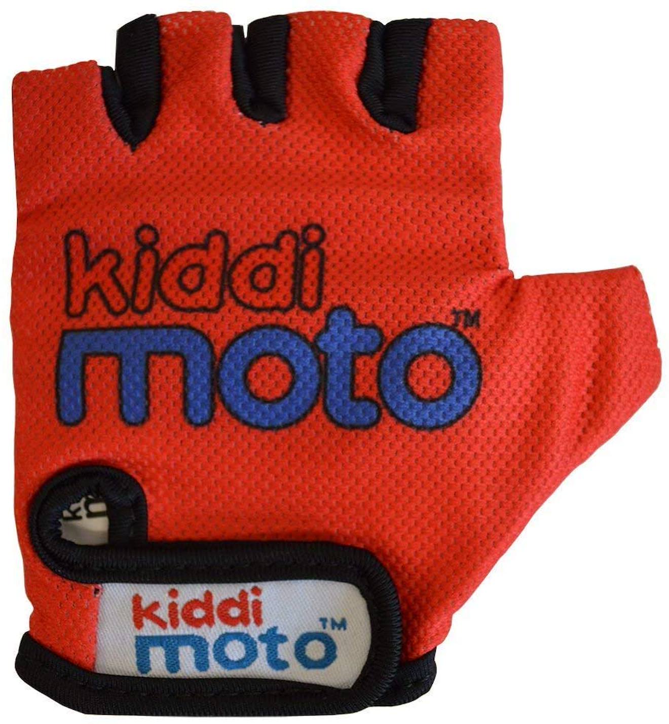 Gants Red Medium Rouge