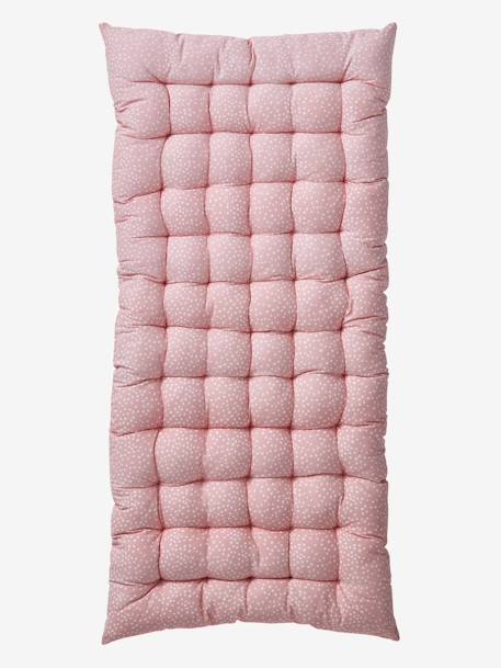 Matelas De Sol Rose Vertbaudet Matelas De Sol Rose Vertbaudet