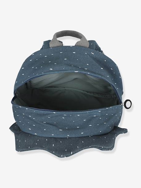 Sac à dos Backpack animal bleu canard+marron+Mr Dino+Mr Lion+Mrs Cat+Mrs Unicorn+vert d'eau+vieux rose 3 - vertbaudet enfant 