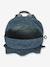 Sac à dos Backpack animal bleu canard+marron+Mr Dino+Mr Lion+Mrs Cat+Mrs Unicorn+vert d'eau+vieux rose 3 - vertbaudet enfant 