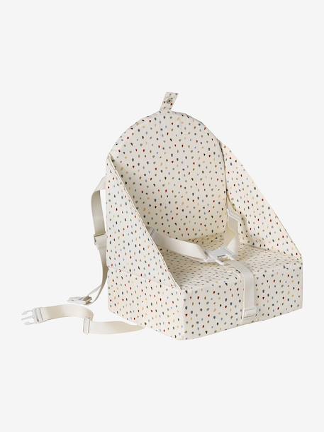 Vertbaudet - Rehausseur de chaise minisaurus