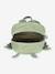 Sac à dos Backpack animal bleu canard+marron+Mr Dino+Mr Lion+Mrs Cat+Mrs Unicorn+vert d'eau+vieux rose 27 - vertbaudet enfant 