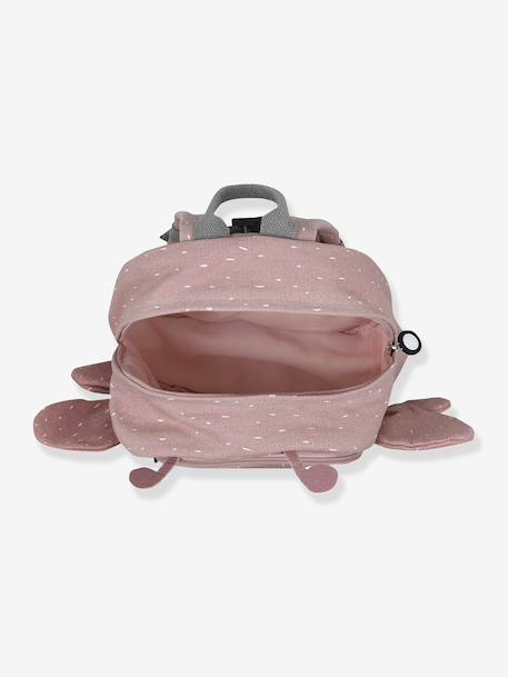 Sac à dos Backpack animal bleu canard+marron+Mr Dino+Mr Lion+Mrs Cat+Mrs Unicorn+vert d'eau+vieux rose 32 - vertbaudet enfant 